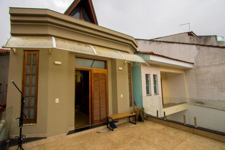 Casa à venda com 250m², 4 quartos e 2 vagasVaranda Suíte