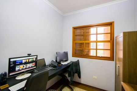 Casa à venda com 250m², 4 quartos e 2 vagasQuarto 3