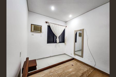 Quarto de apartamento para alugar com 1 quarto, 98m² em Embaré, Santos