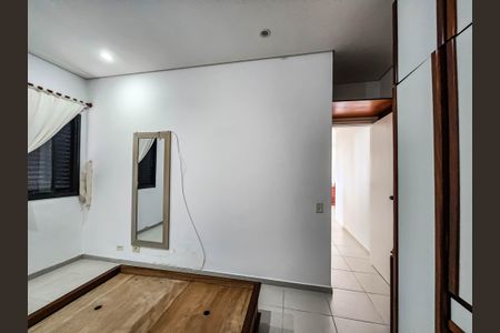 Quarto de apartamento para alugar com 1 quarto, 98m² em Embaré, Santos