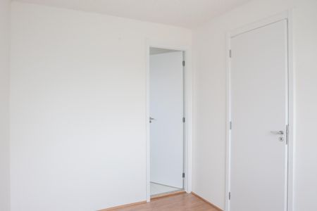 Suíte de apartamento à venda com 1 quarto, 24m² em Parque Industrial Tomas Edson, São Paulo