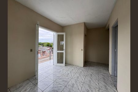 Sala 2 de casa para alugar com 2 quartos, 80m² em Feitoria, São Leopoldo