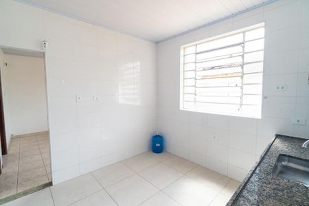 Casa à venda com 267m², 5 quartos e 8 vagasCasa 1 - Cozinha