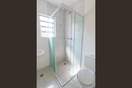 Casa à venda com 267m², 5 quartos e 8 vagasCasa 1 - Banheiro Detalhe