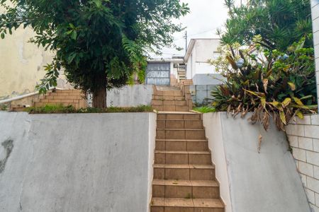 Casa à venda com 267m², 5 quartos e 8 vagasCasa 2 - Vista da Sala