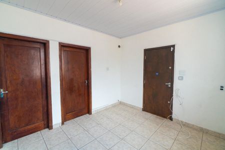 Casa à venda com 267m², 5 quartos e 8 vagasCasa 1 - Sala