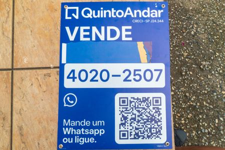 Casa à venda com 267m², 5 quartos e 8 vagasPlaquinha