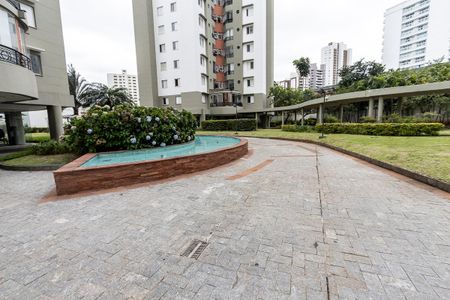 Apartamento à venda com 100m², 3 quartos e 3 vagasJardins