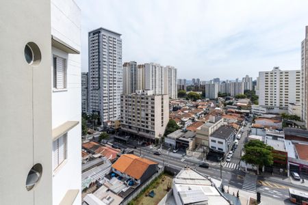 Apartamento à venda com 100m², 3 quartos e 3 vagasVaranda Gourmet