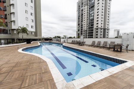 Apartamento à venda com 100m², 3 quartos e 3 vagasPiscina