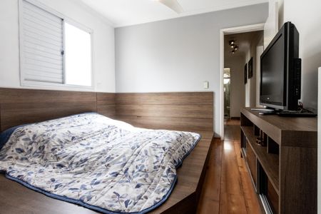 Apartamento à venda com 100m², 3 quartos e 3 vagasQuarto 1 - Suite