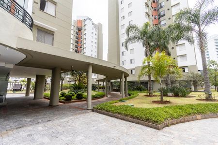 Apartamento à venda com 100m², 3 quartos e 3 vagasJardins