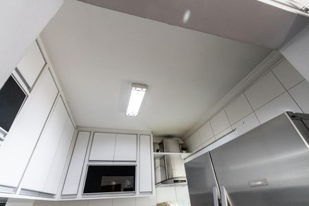 Apartamento à venda com 100m², 3 quartos e 3 vagasCozinha