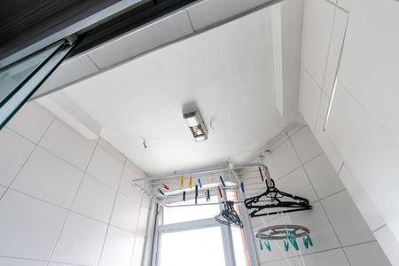 Apartamento à venda com 100m², 3 quartos e 3 vagasCozinha