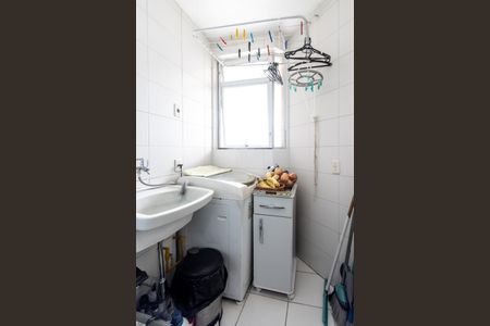 Apartamento à venda com 100m², 3 quartos e 3 vagasCozinha