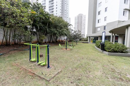 Apartamento à venda com 100m², 3 quartos e 3 vagasFitness Externo