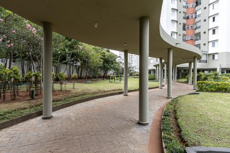 Apartamento à venda com 100m², 3 quartos e 3 vagasJardins