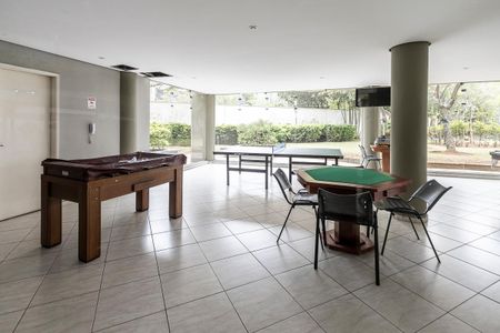 Apartamento à venda com 100m², 3 quartos e 3 vagasSalão de Jogos