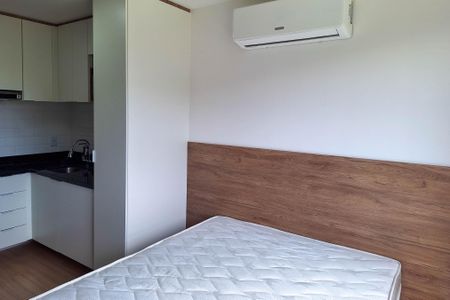 Studio de kitnet/studio para alugar com 1 quarto, 20m² em Boa Viagem, Niterói