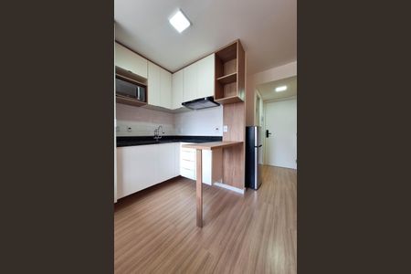 Studio de kitnet/studio para alugar com 1 quarto, 20m² em Boa Viagem, Niterói