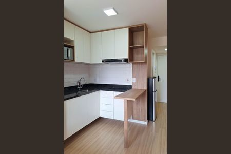 Studio de kitnet/studio para alugar com 1 quarto, 20m² em Boa Viagem, Niterói