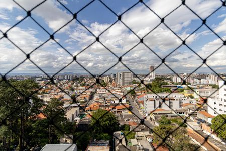 Vista da Varanda de apartamento à venda com 2 quartos, 48m² em Itaquera, São Paulo