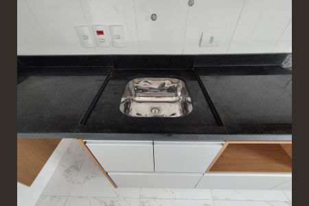 Studio à venda com 44m², 2 quartos e sem vaga Studio à venda com 44m², 2 quartos e sem vagaStudio