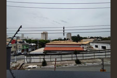 Studio à venda com 44m², 2 quartos e sem vaga Studio à venda com 44m², 2 quartos e sem vagaVista da Rua