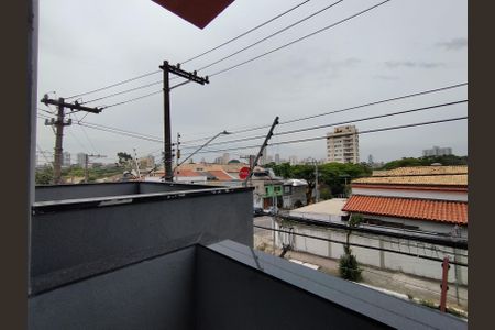 Studio à venda com 44m², 2 quartos e sem vaga Studio à venda com 44m², 2 quartos e sem vagaVista da Rua