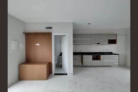 Studio à venda com 44m², 2 quartos e sem vaga Studio à venda com 44m², 2 quartos e sem vagaStudio
