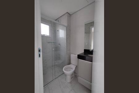 Studio à venda com 44m², 2 quartos e sem vaga Studio à venda com 44m², 2 quartos e sem vagaBanheiro - torneira