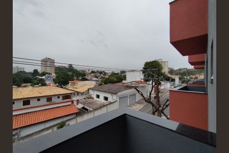 Studio à venda com 35m², 1 quarto e sem vaga Studio à venda com 35m², 1 quarto e sem vagaVista da Rua