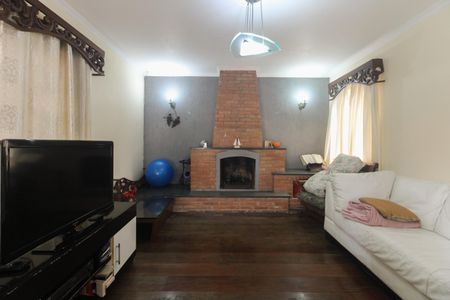 Sala de casa à venda com 5 quartos, 1150m² em Vila Formosa, São Paulo