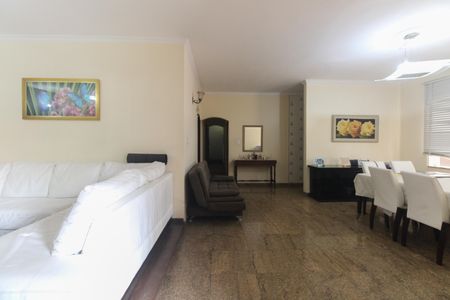 Sala de casa à venda com 5 quartos, 1150m² em Vila Formosa, São Paulo