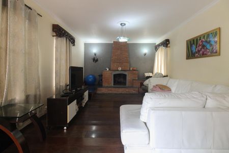 Sala de casa à venda com 5 quartos, 1150m² em Vila Formosa, São Paulo