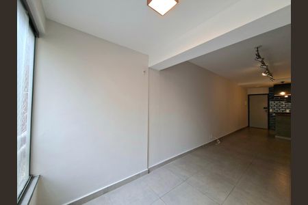 Sala de apartamento para alugar com 2 quartos, 67m² em Itaim Bibi, São Paulo