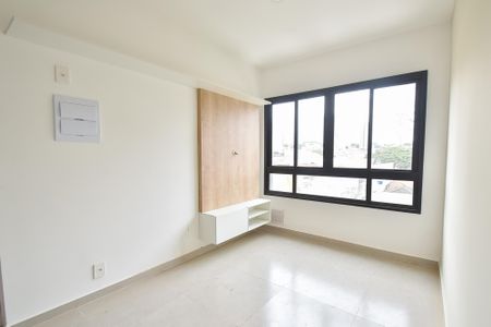 Sala/cozinha de apartamento à venda com 2 quartos, 36m² em Ipiranga, São Paulo