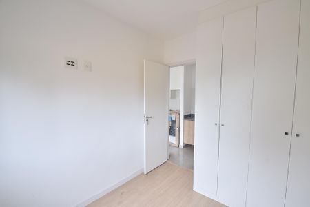 Quarto 1 de apartamento à venda com 2 quartos, 36m² em Ipiranga, São Paulo