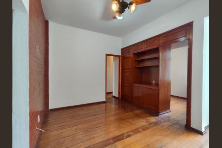 Sala de apartamento para alugar com 2 quartos, 60m² em Grajaú, Rio de Janeiro