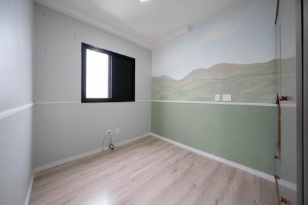 Quarto 1 de apartamento para alugar com 2 quartos, 48m² em Vila Paranagua, São Paulo