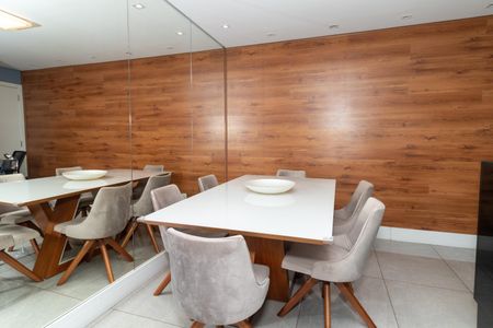 Sala de apartamento para alugar com 2 quartos, 79m² em Barra Funda, São Paulo