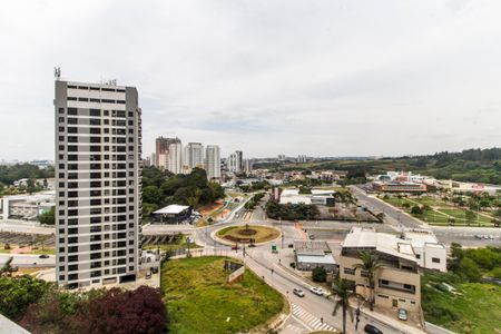 Apartamento à venda com 45m², 1 quarto e 1 vaga Apartamento à venda com 45m², 1 quarto e 1 vagaVista da Suíte