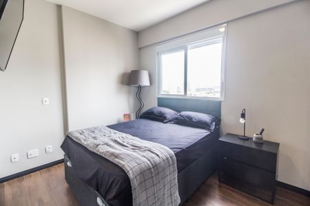 Apartamento à venda com 45m², 1 quarto e 1 vaga Apartamento à venda com 45m², 1 quarto e 1 vagaSuíte