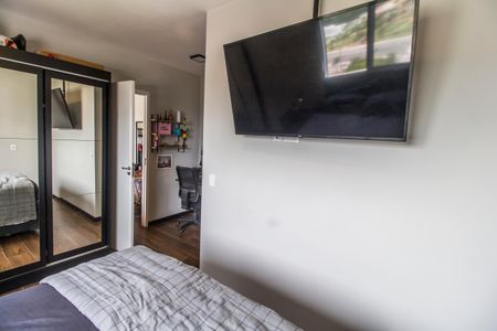 Apartamento à venda com 45m², 1 quarto e 1 vaga Apartamento à venda com 45m², 1 quarto e 1 vagaSuíte