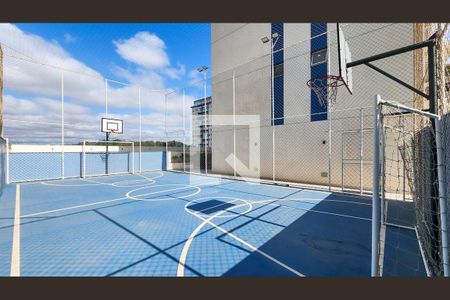 Apartamento à venda com 45m², 1 quarto e 1 vaga Apartamento à venda com 45m², 1 quarto e 1 vagaQuadra Esportiva