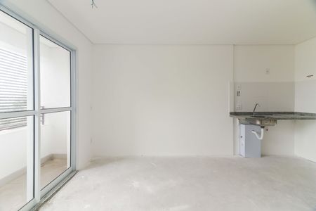 Studio de apartamento à venda com 1 quarto, 26m² em Butantã, São Paulo