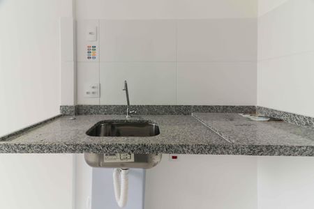 Studio de apartamento à venda com 1 quarto, 26m² em Butantã, São Paulo