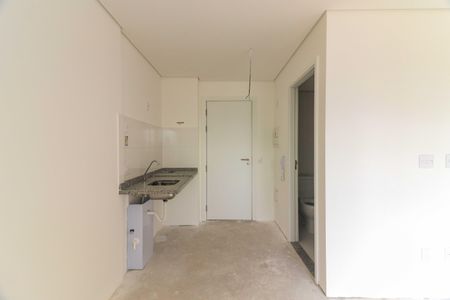 Studio  de kitnet/studio para alugar com 1 quarto, 26m² em Butantã, São Paulo
