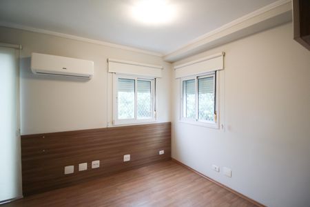 Quarto  de apartamento à venda com 1 quarto, 59m² em Indianópolis, São Paulo