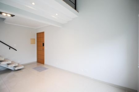 Sala de apartamento à venda com 1 quarto, 59m² em Indianópolis, São Paulo